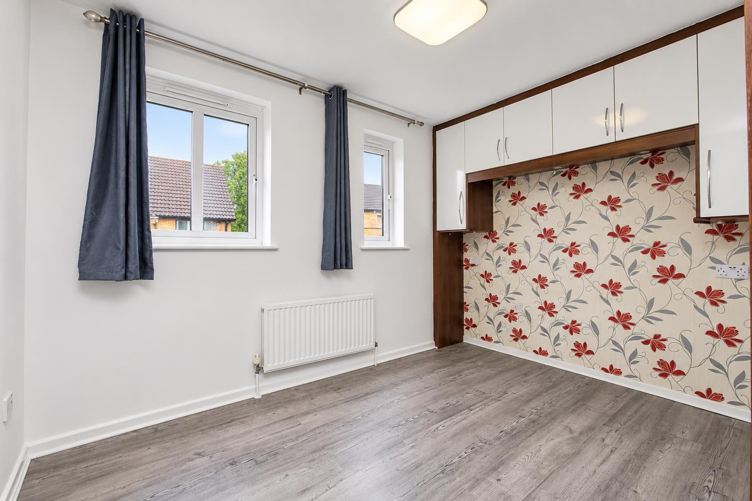 Robertson Close, Shenley Church End, Milton Keynes